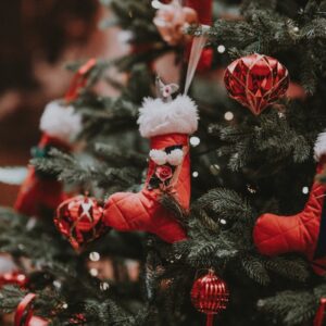 Angel Tree Starts