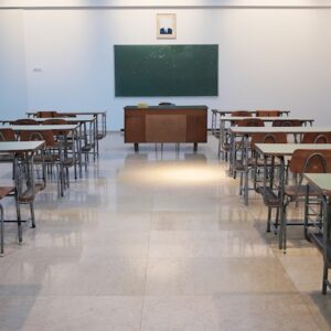 Meet the Teacher for Middle School