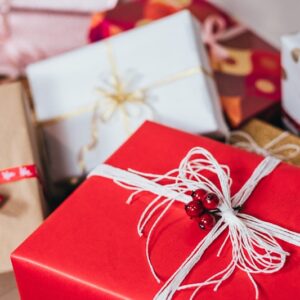 Raffle Baskets