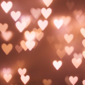 Valentine's Kids Cart